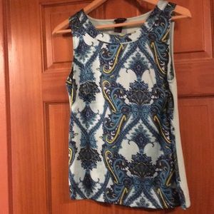 🌺🌺🌺 2 For 12 🌺🌺🌺Ann Taylor casual top.